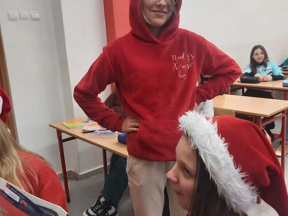 Mikołaj — zdjęcie 7