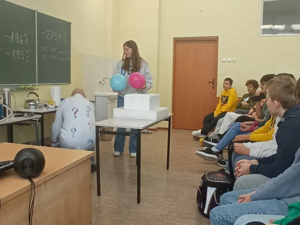 Fizyka dla Smyka — zdjęcie 4