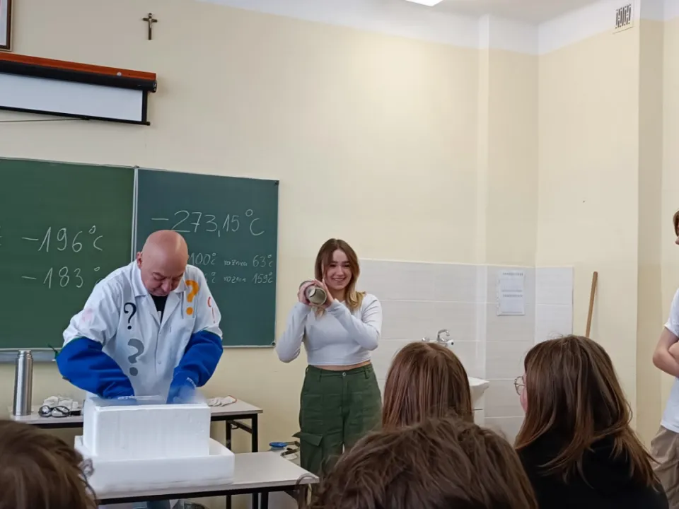 Fizyka dla Smyka — zdjęcie 6