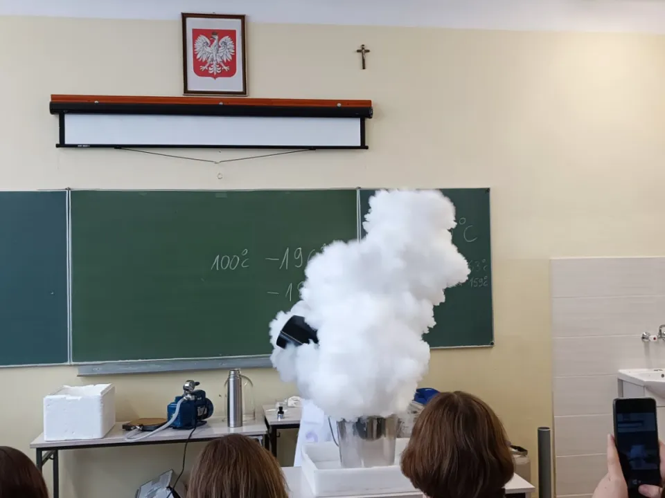 Fizyka dla Smyka — zdjęcie 8