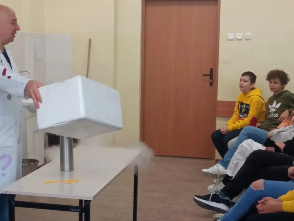 Fizyka dla Smyka — zdjęcie 9