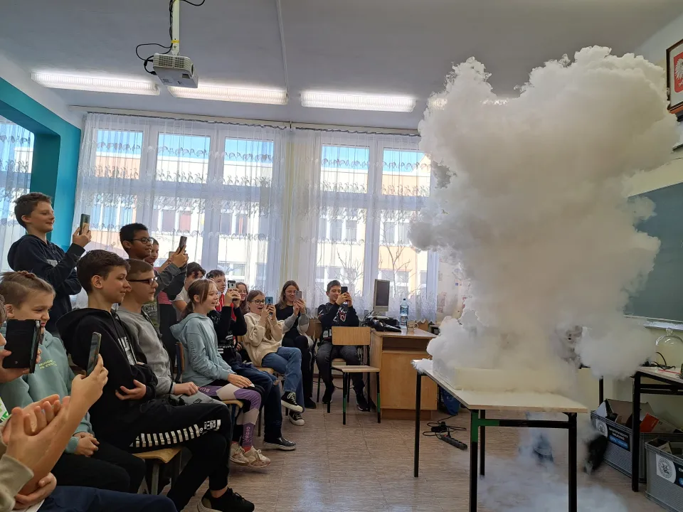 Fizyka dla Smyka — zdjęcie 10