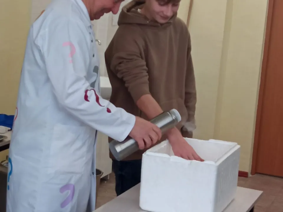 Fizyka dla Smyka — zdjęcie 12