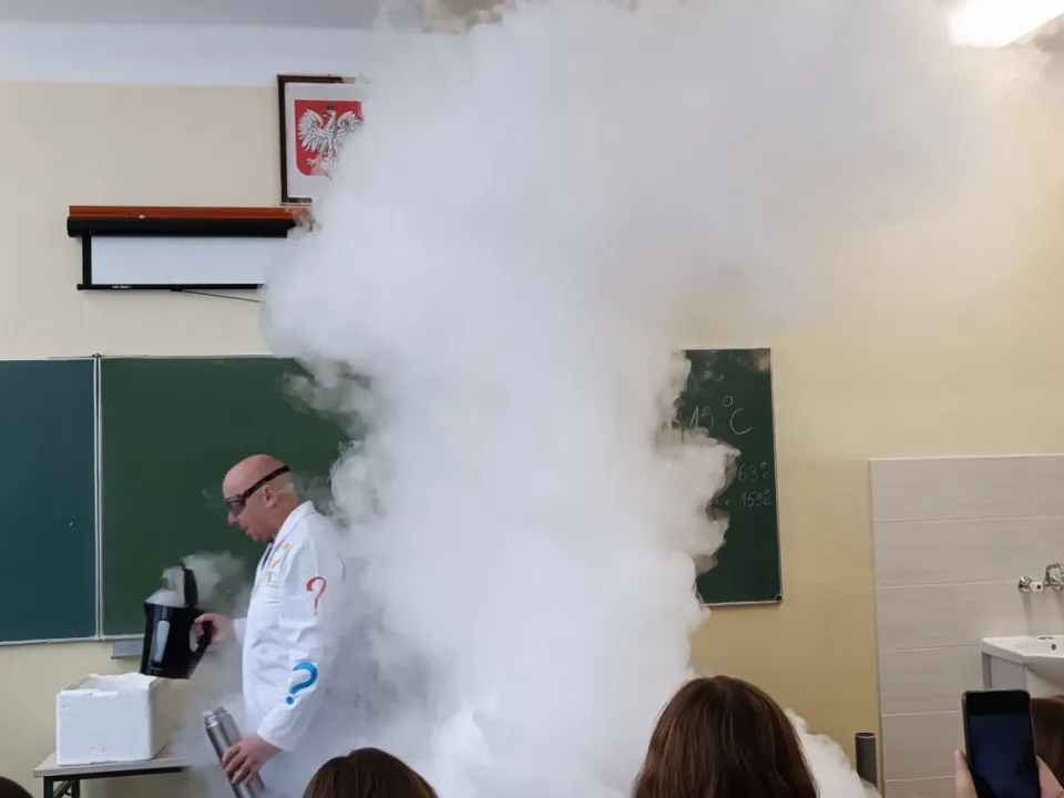 Fizyka dla Smyka — zdjęcie 13