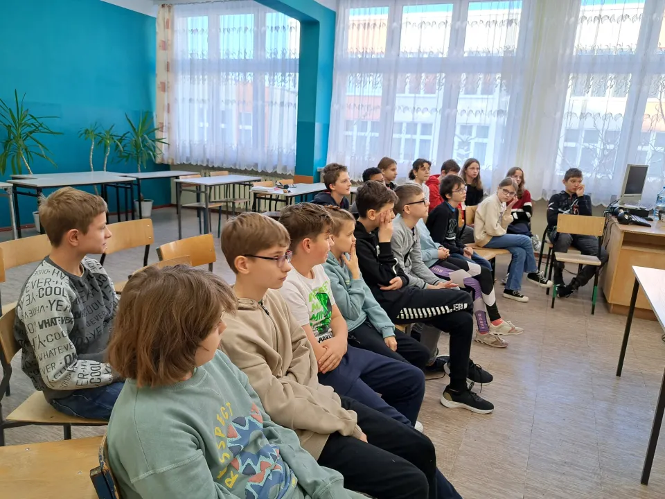Fizyka dla Smyka — zdjęcie 14