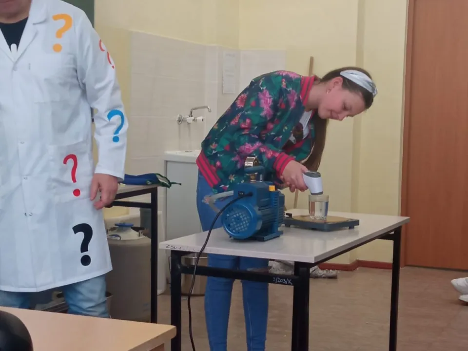 Fizyka dla Smyka — zdjęcie 15