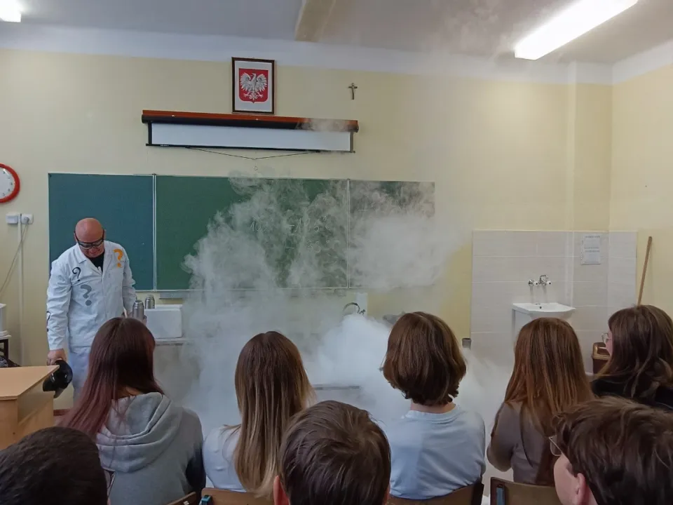 Fizyka dla Smyka — zdjęcie 17