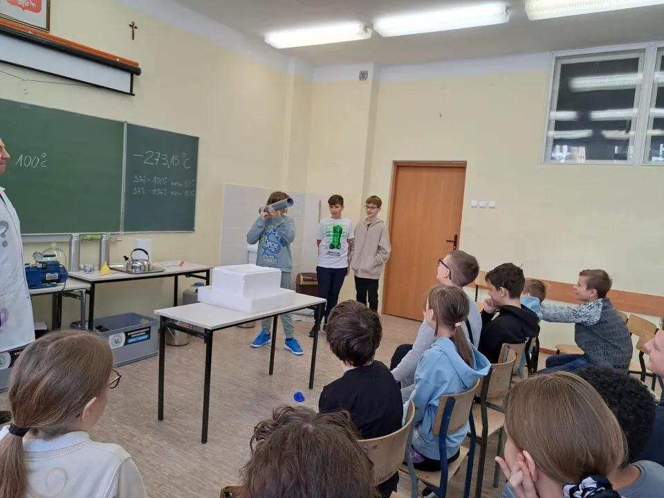 Fizyka dla Smyka — zdjęcie 18