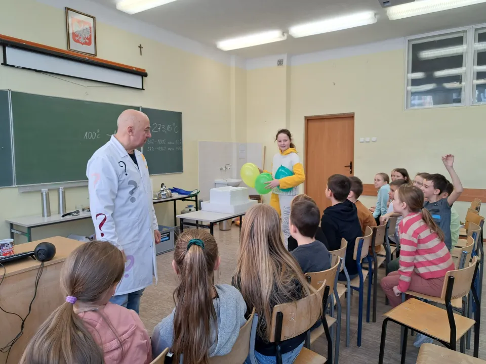 Fizyka dla Smyka — zdjęcie 21