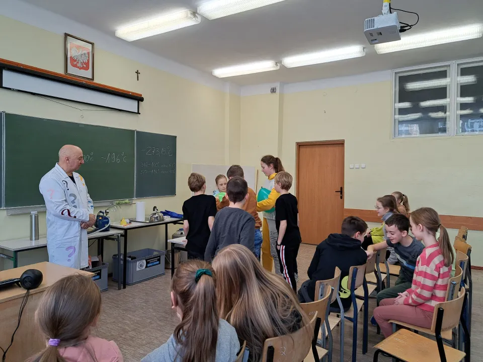 Fizyka dla Smyka — zdjęcie 22