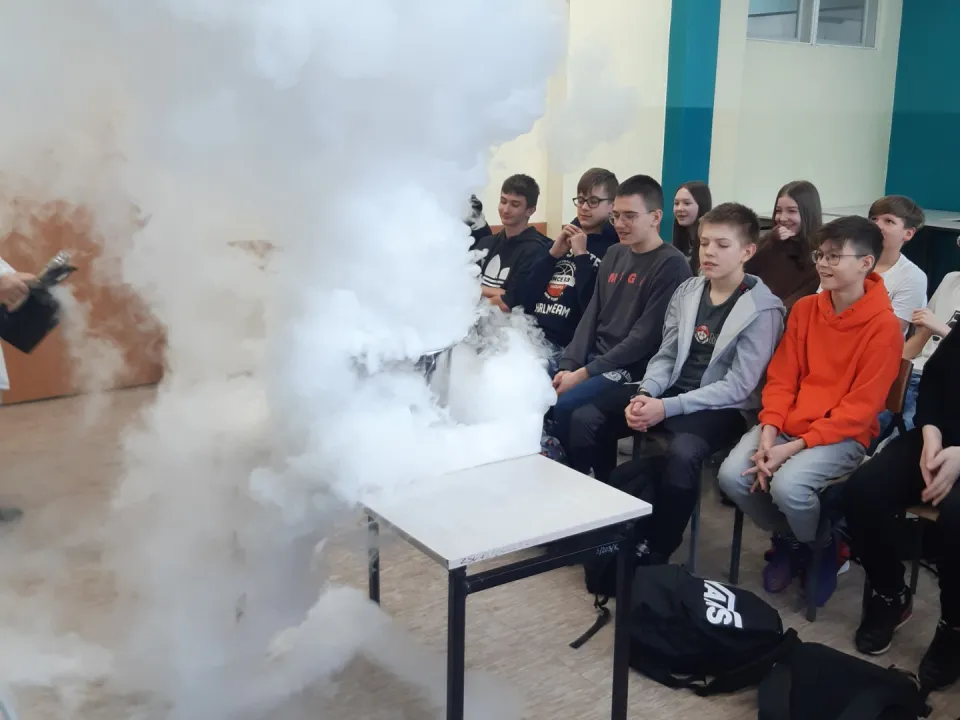 Fizyka dla Smyka — zdjęcie 24