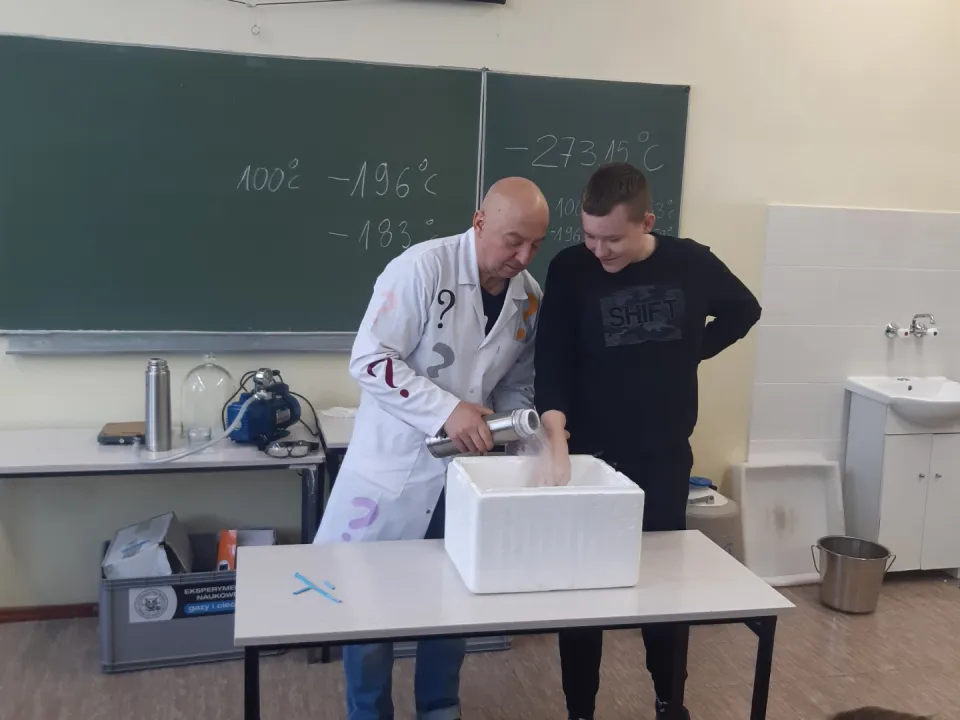 Fizyka dla Smyka — zdjęcie 25