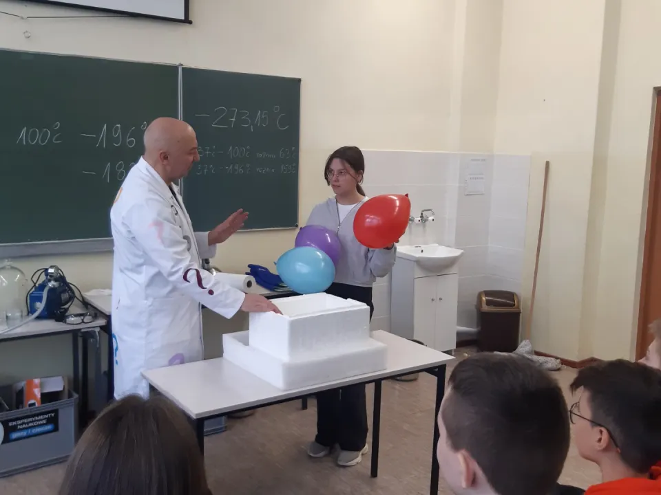 Fizyka dla Smyka — zdjęcie 26