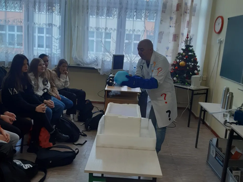 Fizyka dla Smyka — zdjęcie 28