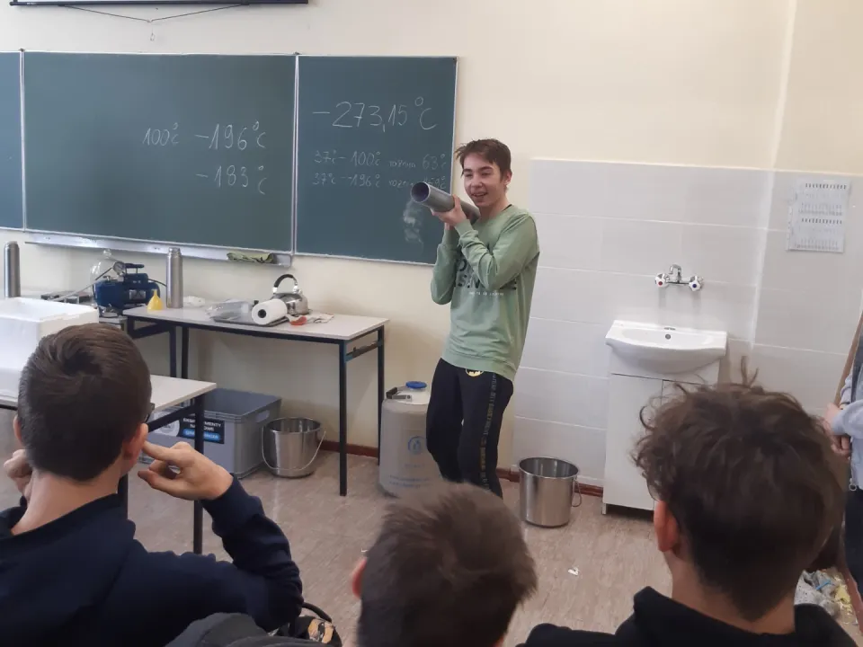Fizyka dla Smyka — zdjęcie 29