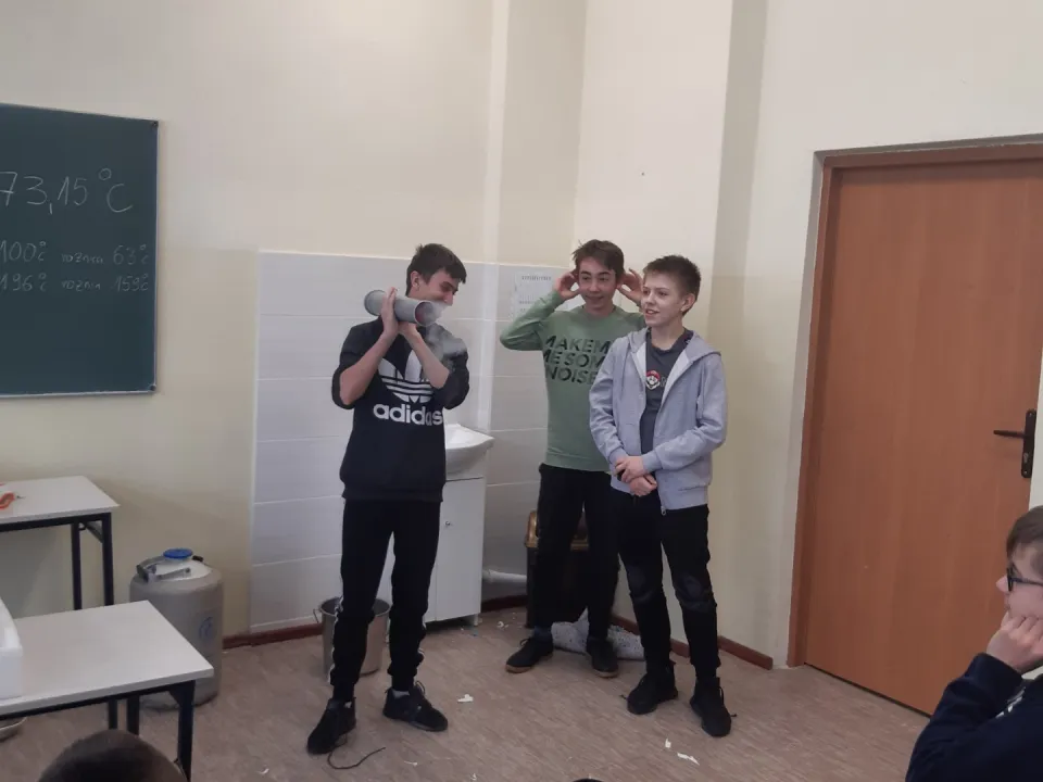 Fizyka dla Smyka — zdjęcie 31