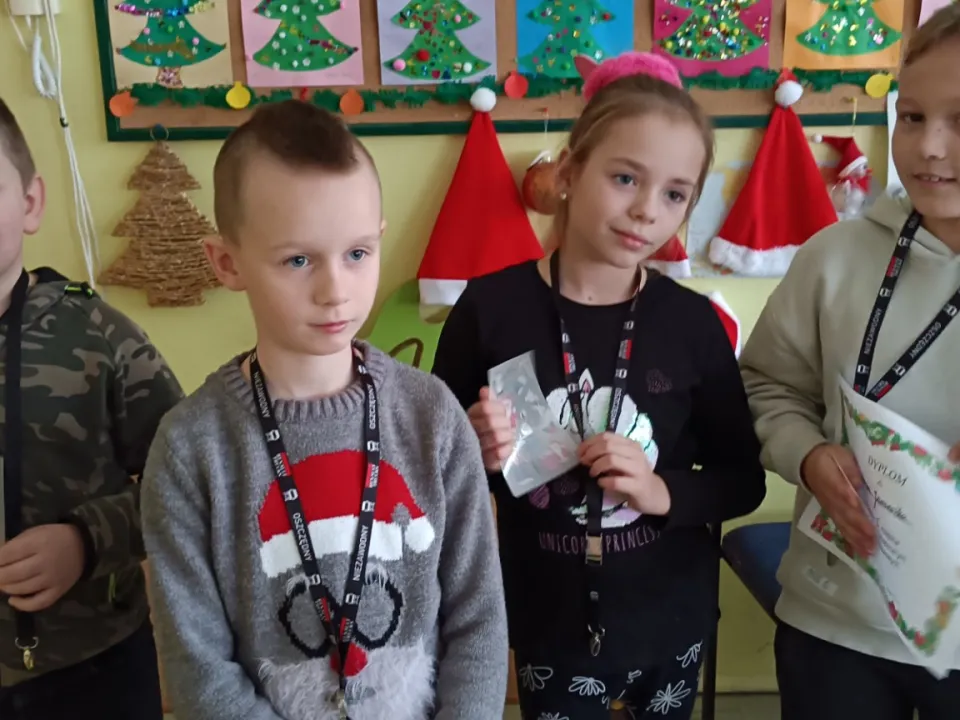 Świąteczny turniej planszówkowy — zdjęcie 3
