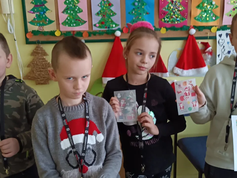 Świąteczny turniej planszówkowy — zdjęcie 4