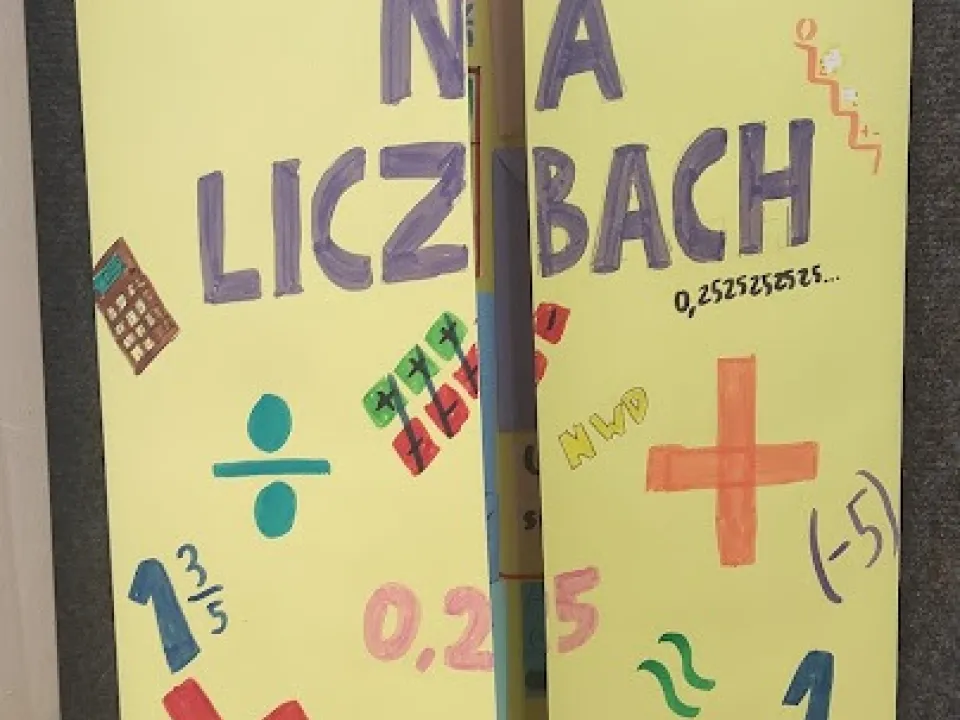Kreatywna matematyka — zdjęcie 4