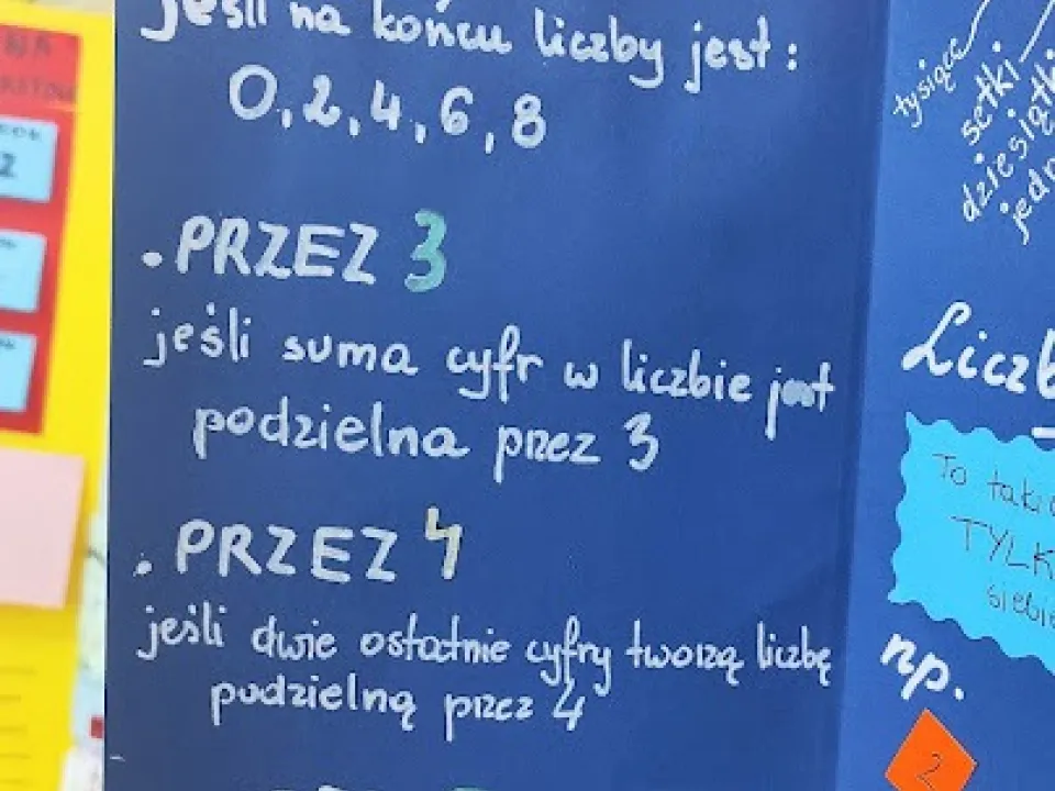 Kreatywna matematyka — zdjęcie 6