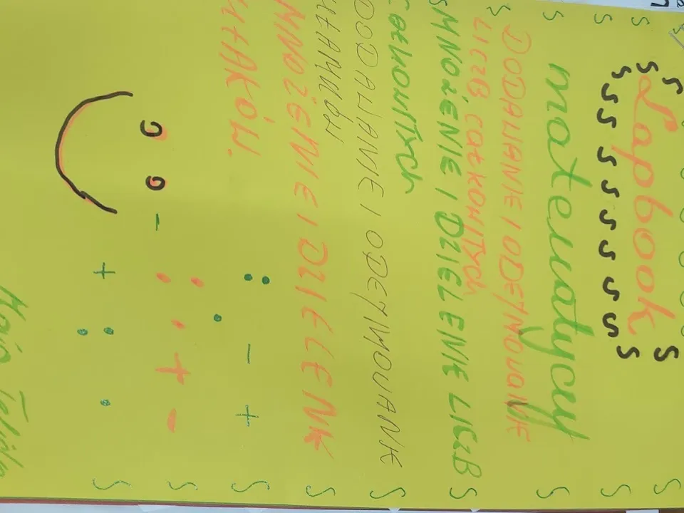 Kreatywna matematyka — zdjęcie 11