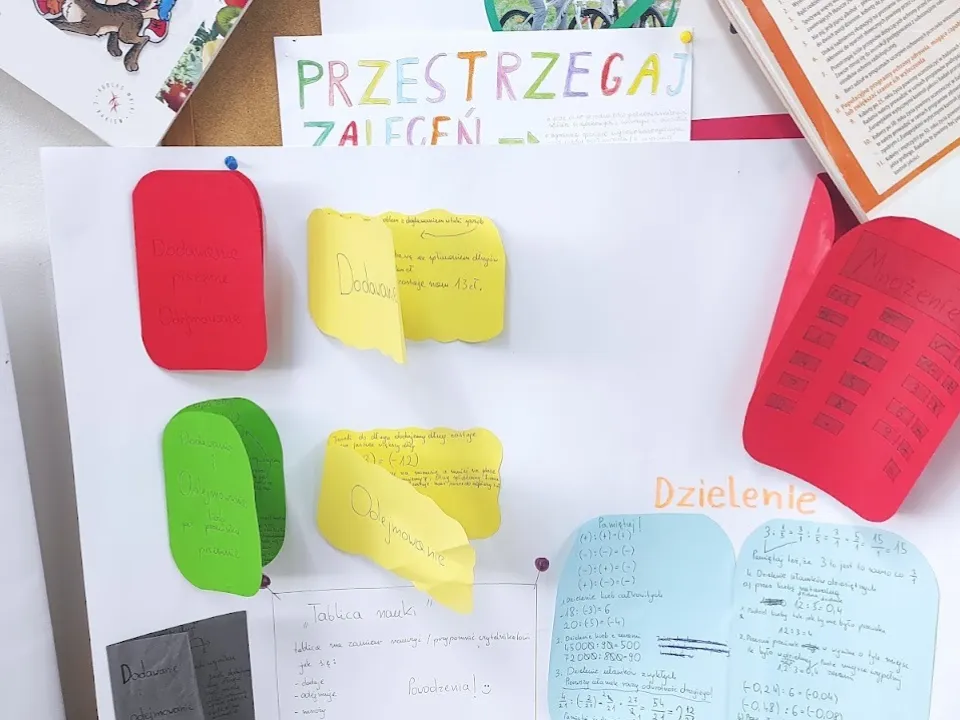 Kreatywna matematyka — zdjęcie 14