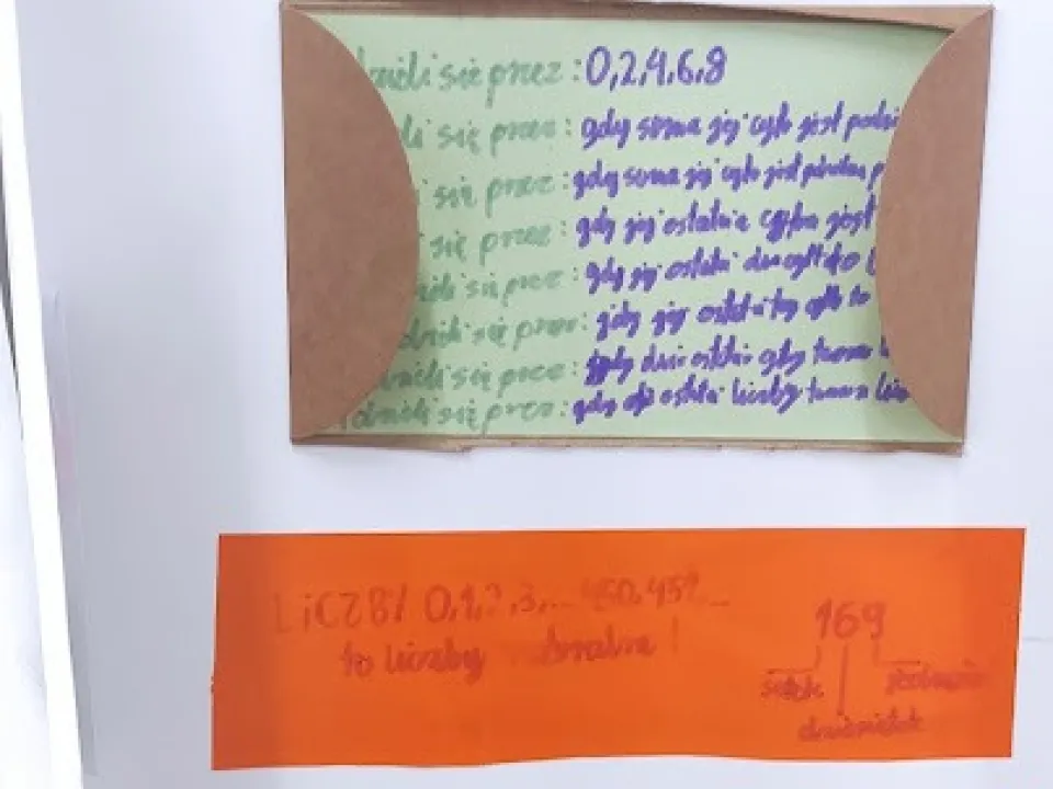 Kreatywna matematyka — zdjęcie 16