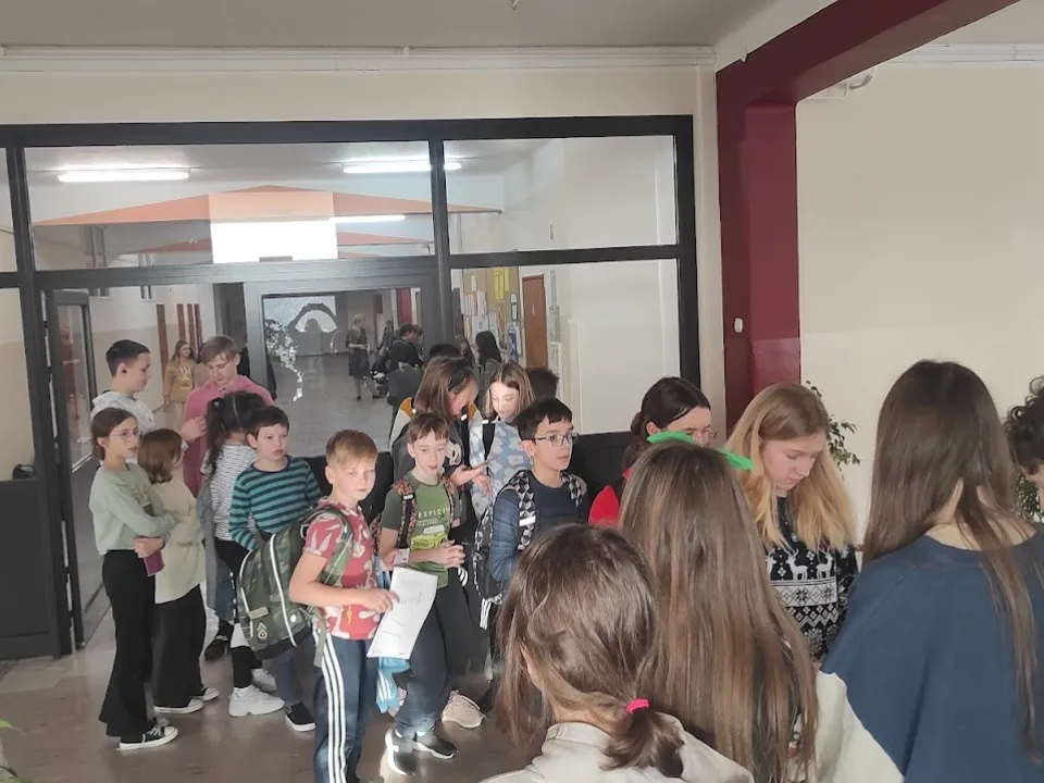 Noworoczna loteria z nagrodami — zdjęcie 3
