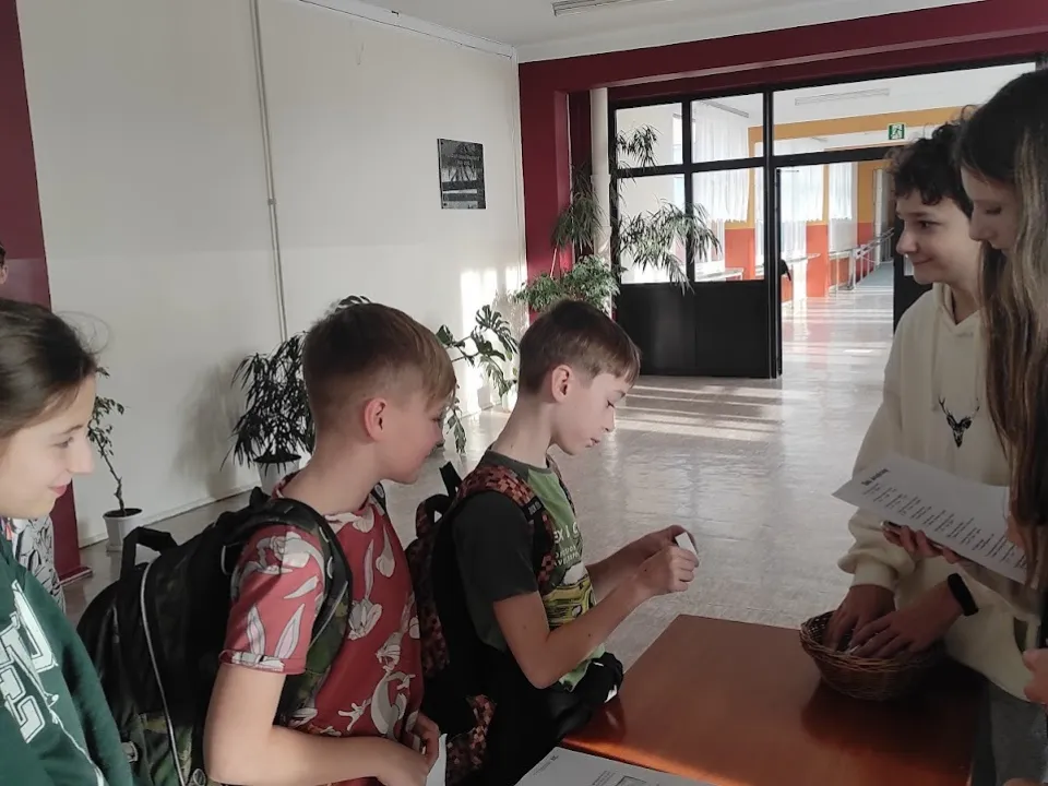 Noworoczna loteria z nagrodami — zdjęcie 7