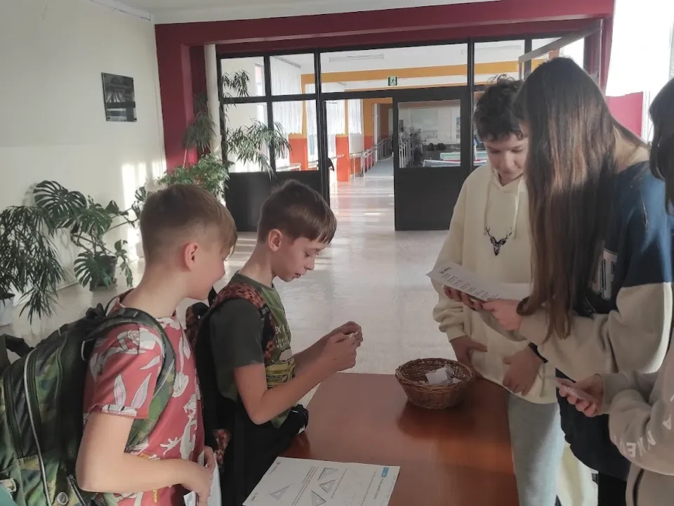 Noworoczna loteria z nagrodami — zdjęcie 8