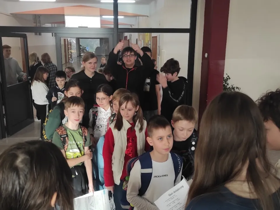 Noworoczna loteria z nagrodami — zdjęcie 11