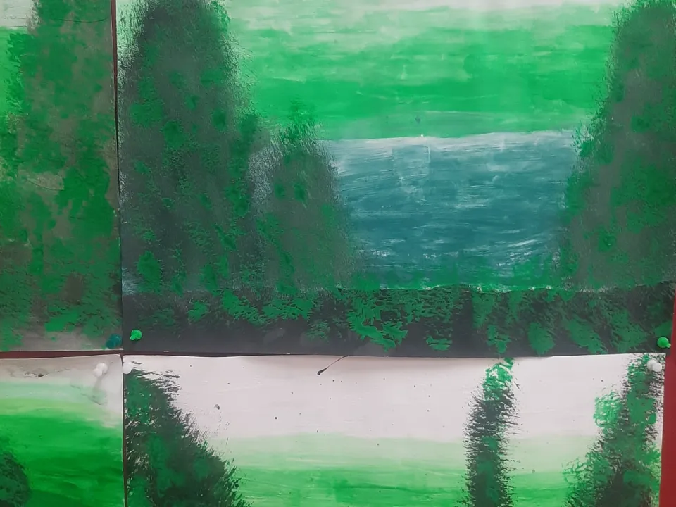 Pejzaże malarskie 7a — zdjęcie 10