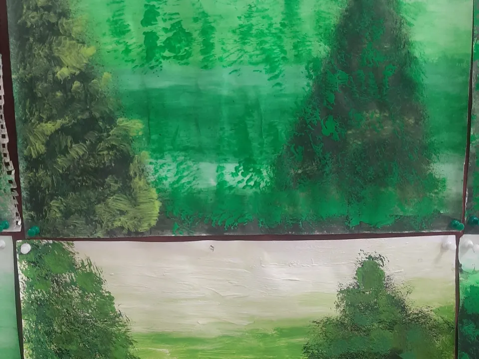 Pejzaże malarskie 7a — zdjęcie 13
