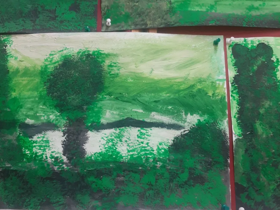 Pejzaże malarskie 7a — zdjęcie 14