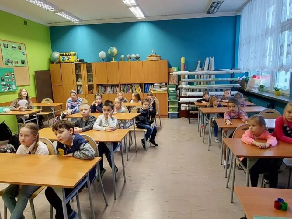 Czyste powietrze — zdjęcie 5