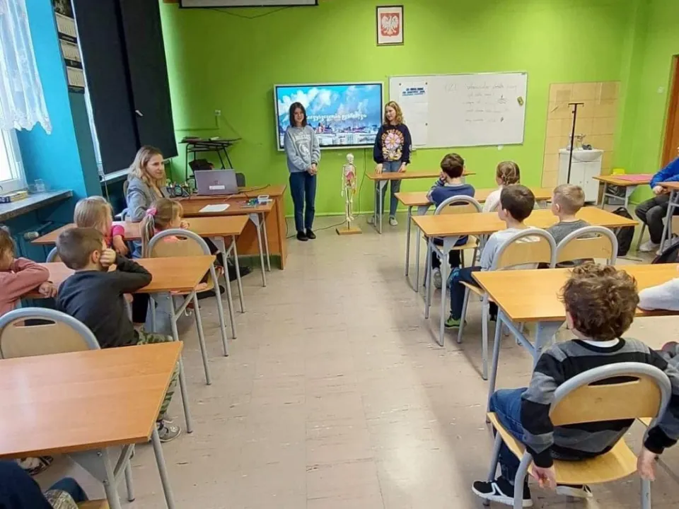 Czyste powietrze — zdjęcie 16