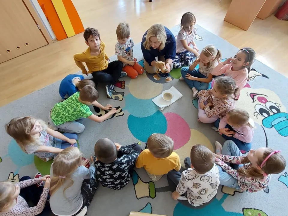 Dzień mycia rąk — zdjęcie 3