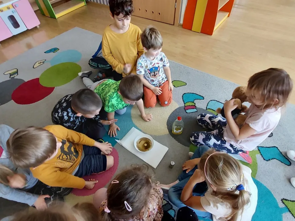 Dzień mycia rąk — zdjęcie 5