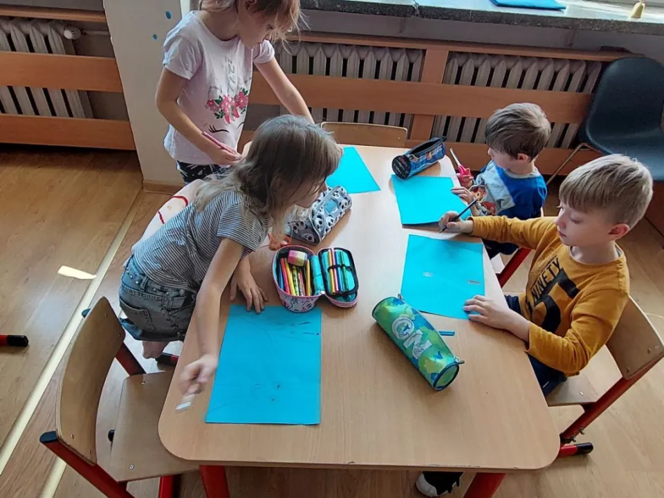 Dzień mycia rąk — zdjęcie 6