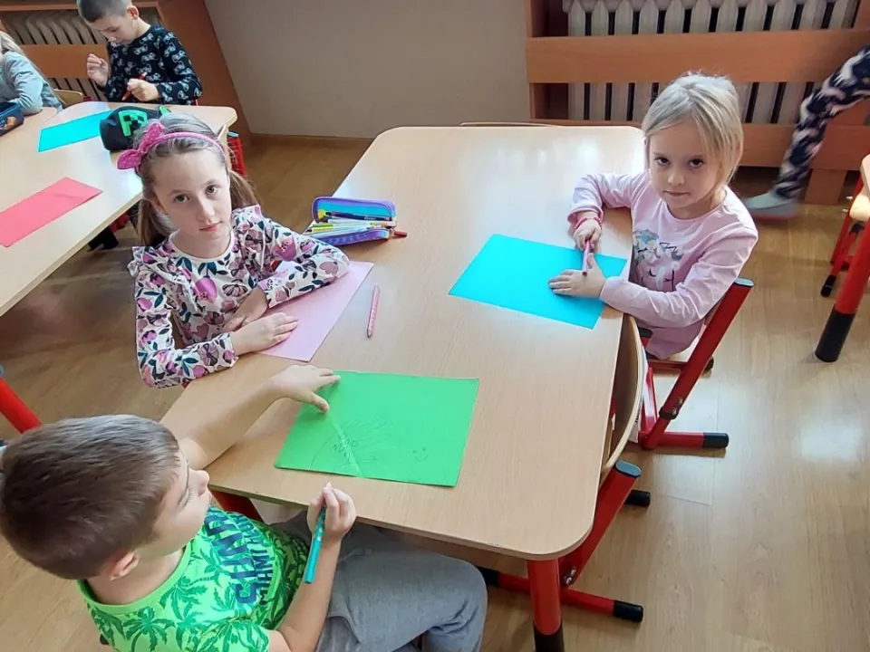 Dzień mycia rąk — zdjęcie 7
