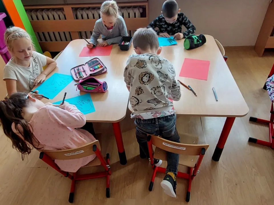 Dzień mycia rąk — zdjęcie 8
