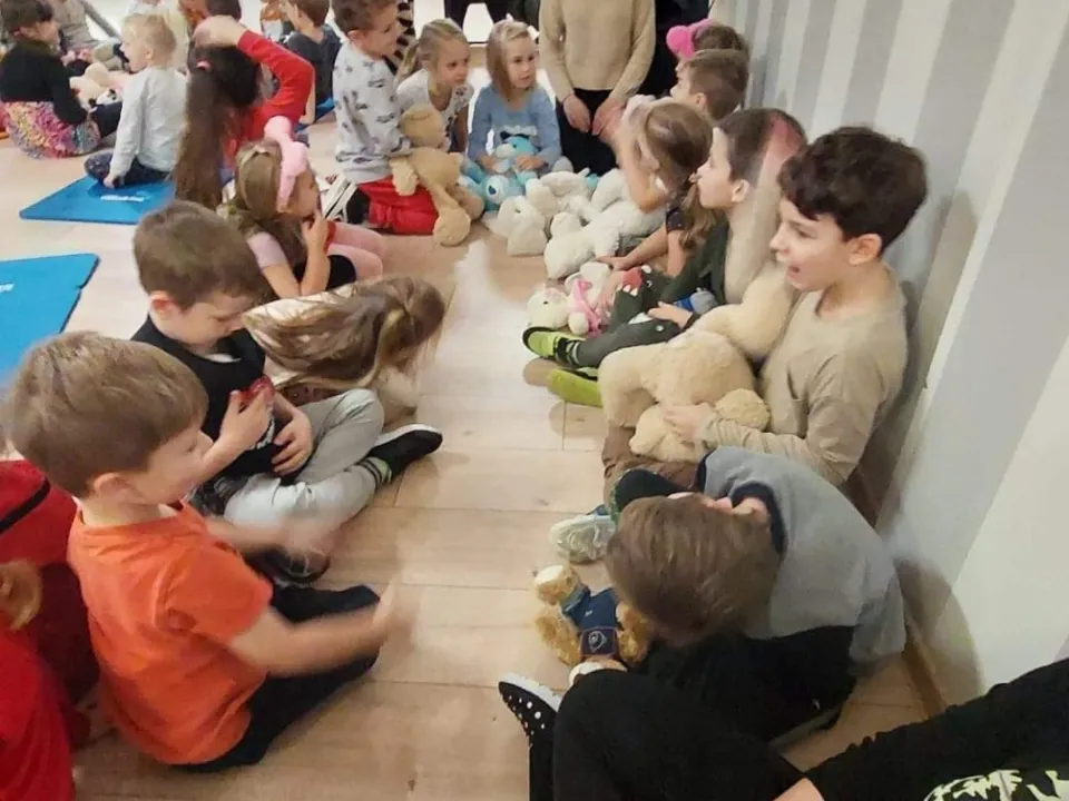 Dzień Pluszowego Misia — zdjęcie 6