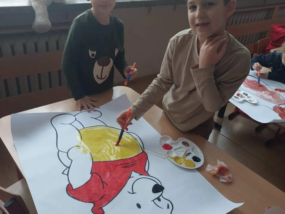 Dzień Pluszowego Misia — zdjęcie 7