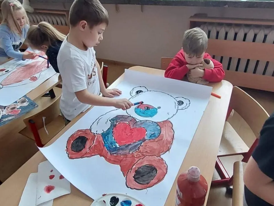Dzień Pluszowego Misia — zdjęcie 8