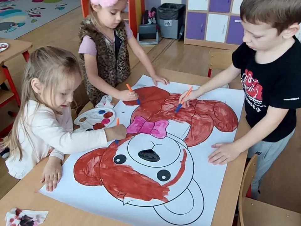 Dzień Pluszowego Misia — zdjęcie 10