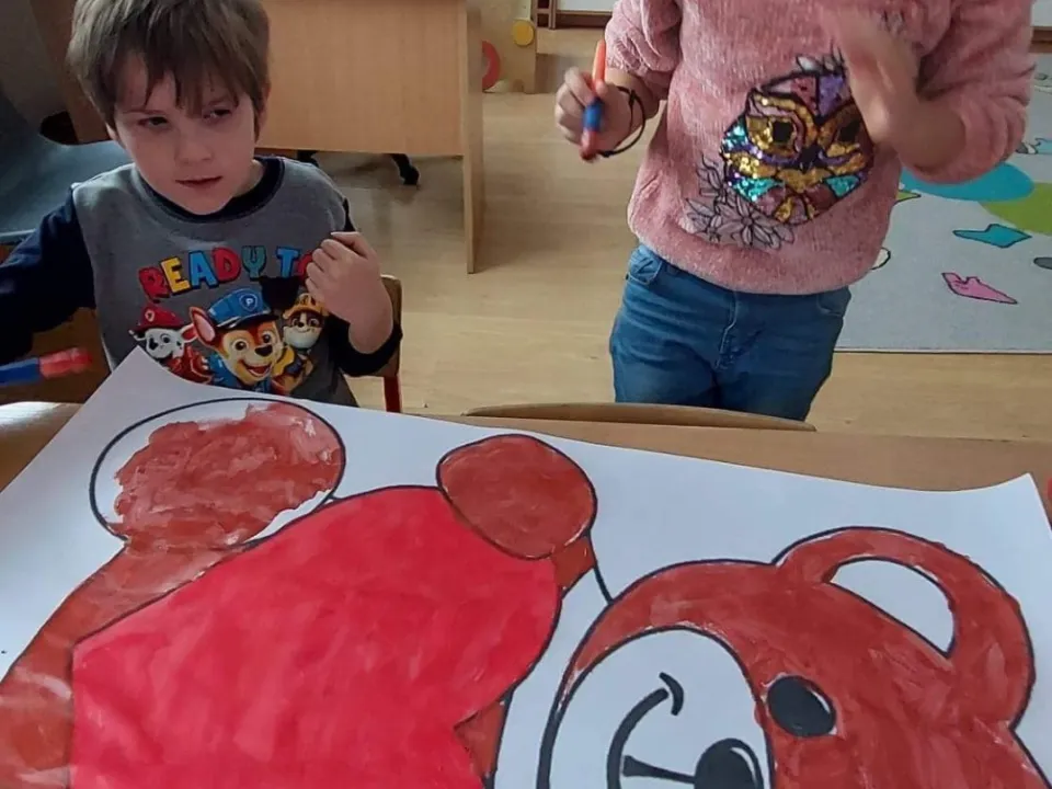 Dzień Pluszowego Misia — zdjęcie 11