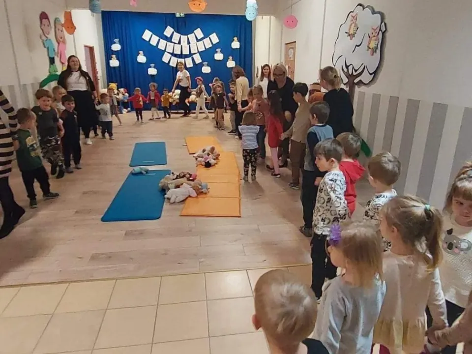 Dzień Pluszowego Misia — zdjęcie 12