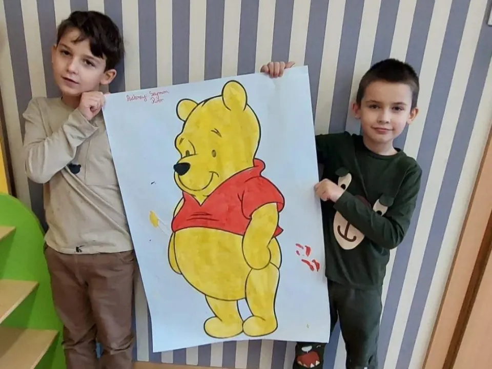 Dzień Pluszowego Misia — zdjęcie 13
