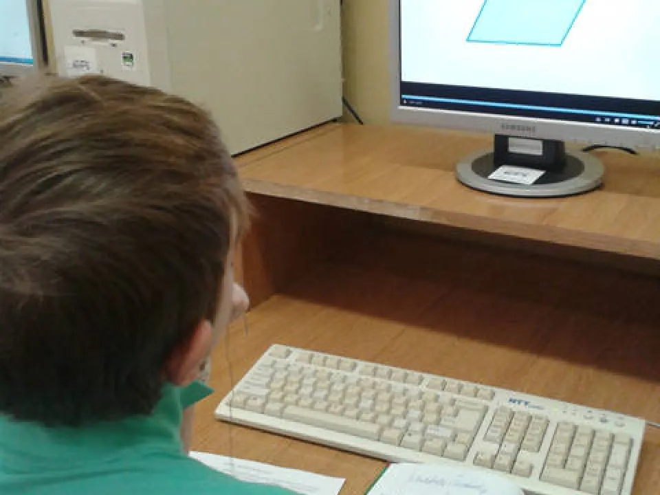 Matematyka z e-podręcznikiem (5b) — zdjęcie 3