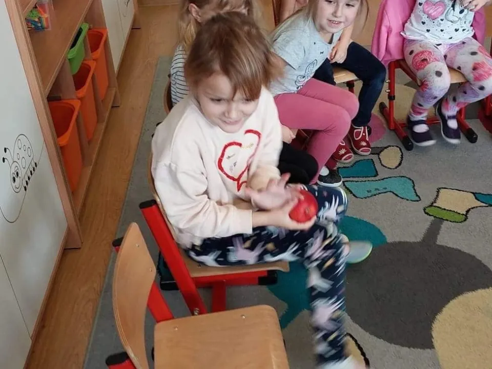 Dzień postaci z bajek — zdjęcie 1